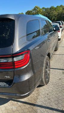 2015 Dodge Durango R/T