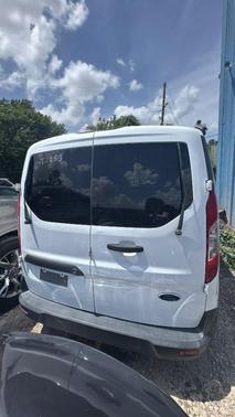 2015 Ford Transit Connect XLT