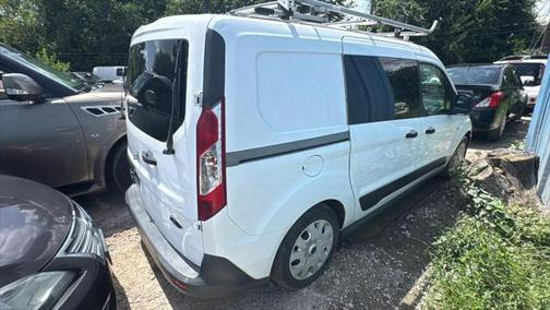 2015 Ford Transit Connect XLT