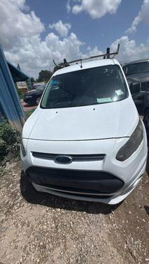 2015 Ford Transit Connect XLT
