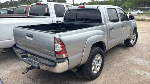 2014 Toyota Tacoma PreRunner