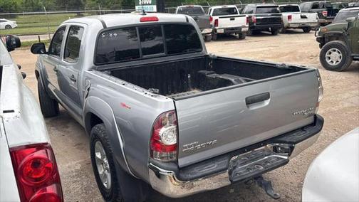 2014 Toyota Tacoma PreRunner