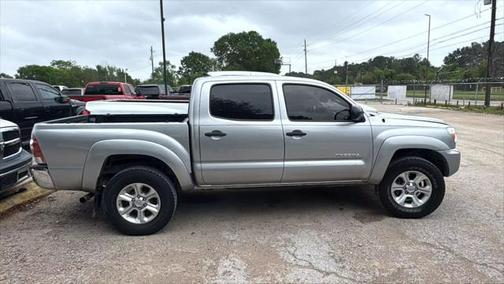 2014 Toyota Tacoma PreRunner