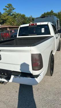 2014 RAM 1500 Tradesman