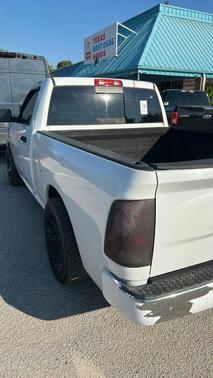 2014 RAM 1500 Tradesman