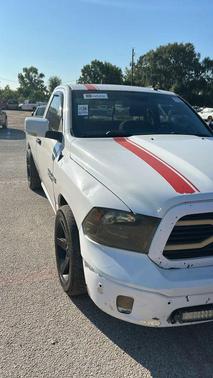 2014 RAM 1500 Tradesman