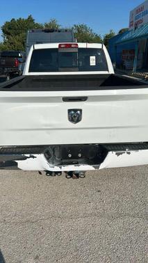 2014 RAM 1500 Tradesman