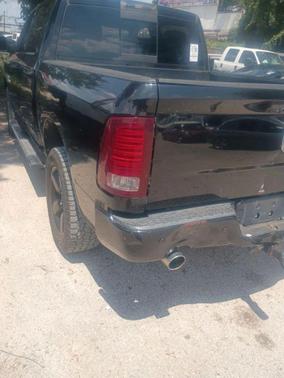 2014 RAM 1500 Sport