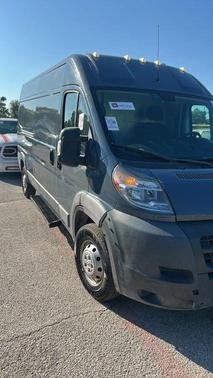 2018 RAM ProMaster 2500 High Roof