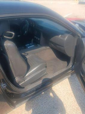 2012 Dodge Challenger SXT