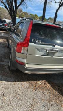 2008 Volvo XC90 3.2