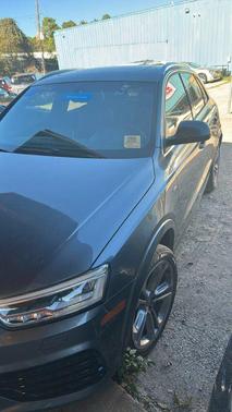 2016 Audi Q3 2.0T Premium Plus