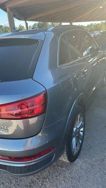 2016 Audi Q3 2.0T Premium Plus