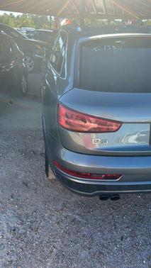 2016 Audi Q3 2.0T Premium Plus