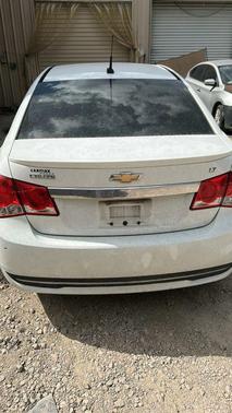2014 Chevrolet Cruze 2LT