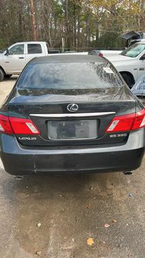 2008 Lexus ES 350 Base