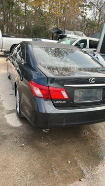 2008 Lexus ES 350 Base