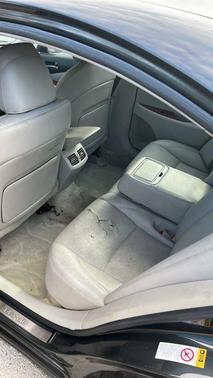 2008 Lexus ES 350 Base