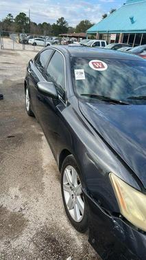 2008 Lexus ES 350 Base