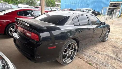 2014 Dodge Charger SE