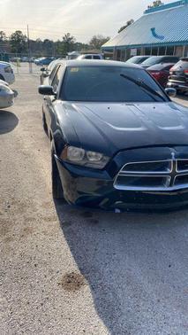 2014 Dodge Charger SE