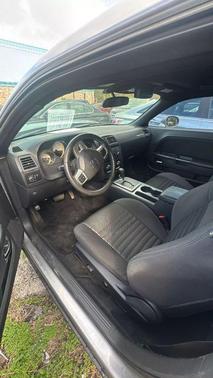 2014 Dodge Challenger SXT
