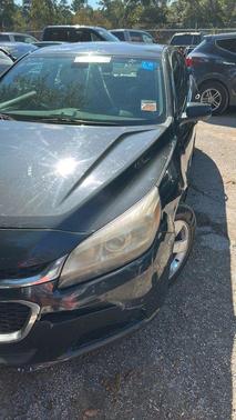 2014 Chevrolet Malibu 1LT