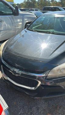 2014 Chevrolet Malibu 1LT