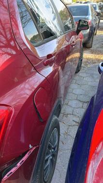 2015 Chevrolet Trax 1LS