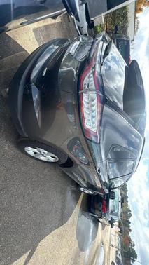 2017 Ford Edge SE