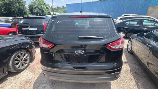 2016 Ford Escape S