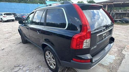 2012 Volvo XC90 3.2 Premier Plus