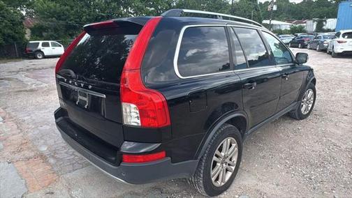 2012 Volvo XC90 3.2 Premier Plus