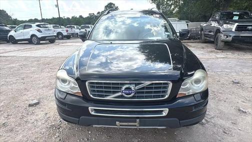 2012 Volvo XC90 3.2 Premier Plus