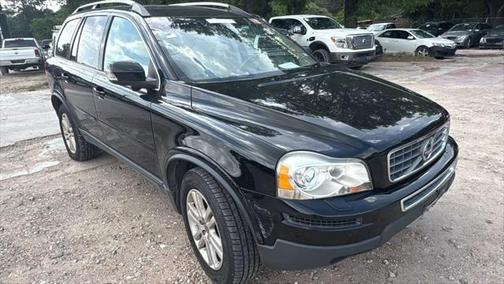 2012 Volvo XC90 3.2 Premier Plus