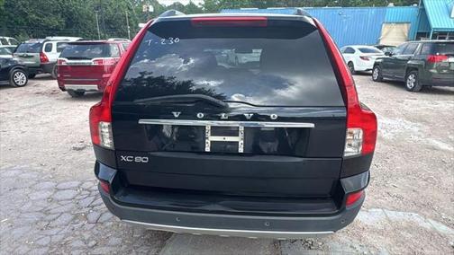 2012 Volvo XC90 3.2 Premier Plus