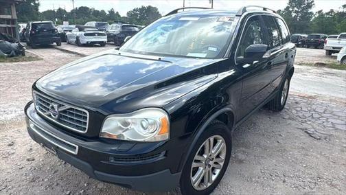 2012 Volvo XC90 3.2 Premier Plus