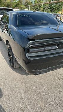 2017 Dodge Challenger R/T