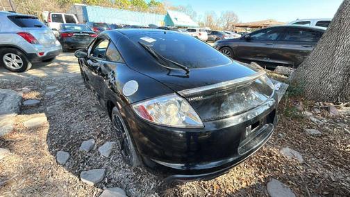 2011 Mitsubishi Eclipse GS