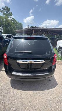 2014 Chevrolet Equinox 1LT