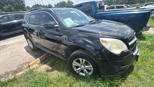2014 Chevrolet Equinox 1LT
