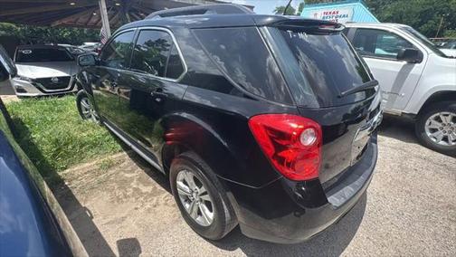 2014 Chevrolet Equinox 1LT