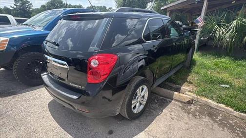 2014 Chevrolet Equinox 1LT