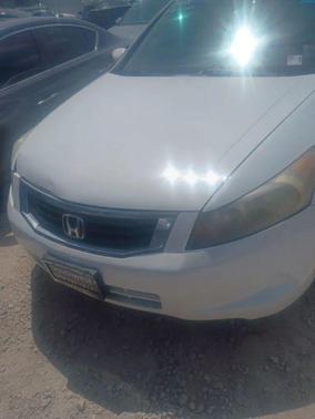 2009 Honda Accord 2.4 LX