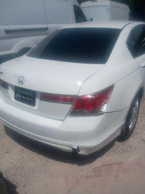 2009 Honda Accord 2.4 LX