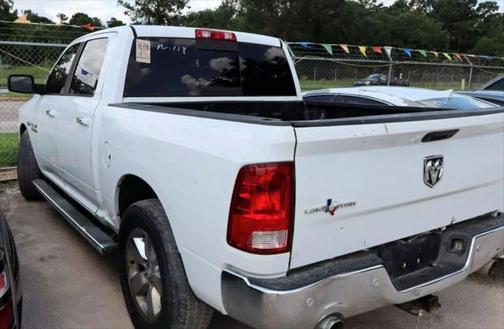 2014 RAM 1500 SLT