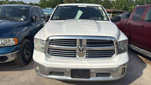 2014 RAM 1500 SLT