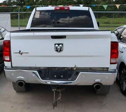 2014 RAM 1500 SLT