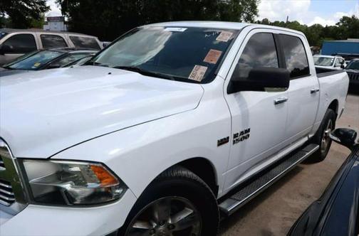 2014 RAM 1500 SLT