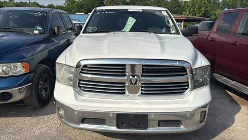 2014 RAM 1500 SLT